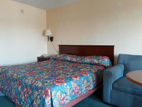 Americas Best Value Inn Стокбридж Стая снимка